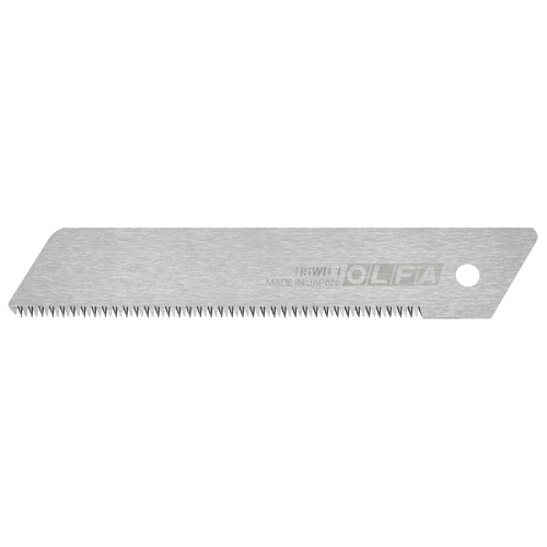 Extra Heavy-Duty Utility Knife Blade, Single Style Ottawa Fastener Supply