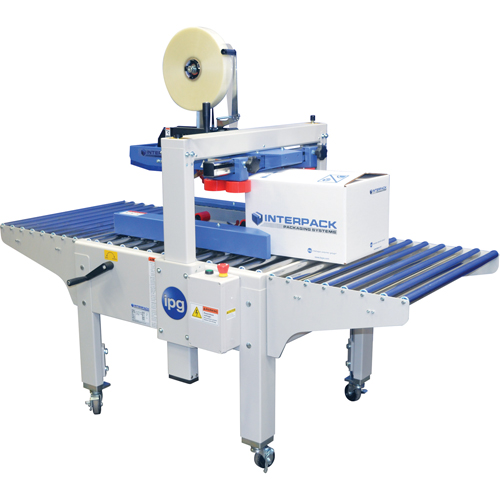 Side Belt Carton Sealers Ottawa Fastener Supply