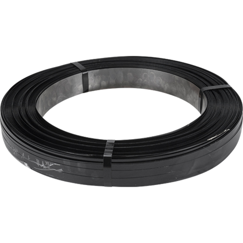 Steel Strapping, 5/8" Wide x 0.020" Thick Ottawa Fastener Supply