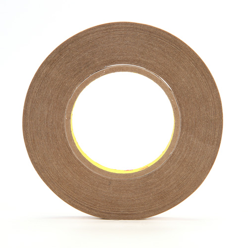 Adhesive Transfer Tape, 6 mm (1/4") W x 164.6 m (540') L, 5 mils Ottawa Fastener Supply