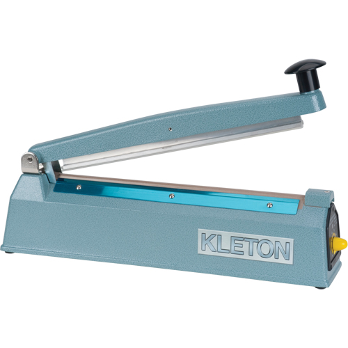 Impulse Heat Sealer, 12" Seal Length Ottawa Fastener Supply