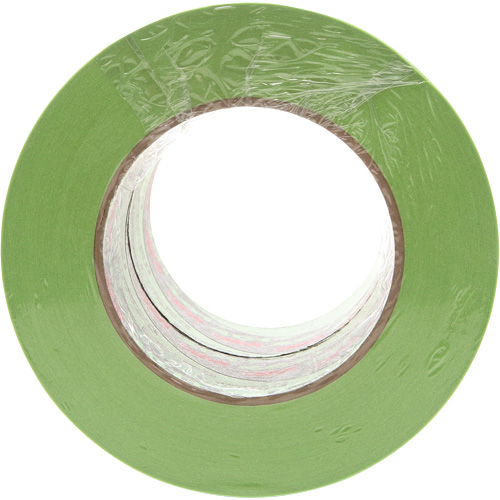 Ruban-cache haute performance 401+, 24 mm (1") x 54,8 m (180'), Vert Ottawa Fastener Supply