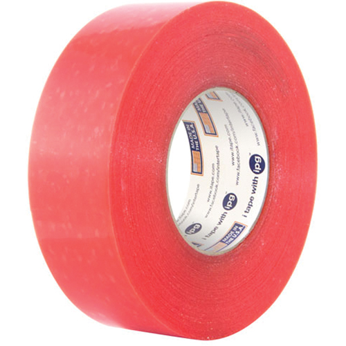 Ruban double face, Polyester, 48 mm (2") la x 54,8 m (180') lo, 8 mils &eacute;pais Ottawa Fastener Supply