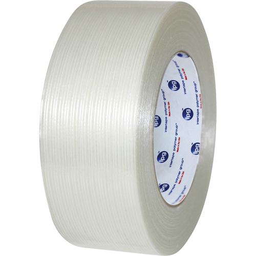 RG400 Utility Filament Tape, 5 mils Thick, 48 mm (2") x 55 m (180')  Ottawa Fastener Supply