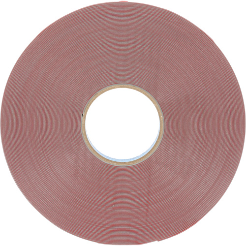 VHB Commercial Vehicle Tape, 33 m (108') L x 25.4 mm (1") W, 62 mils Ottawa Fastener Supply