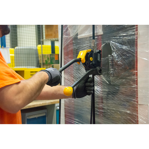 Manual Sealless Steel Strapping Tool Ottawa Fastener Supply