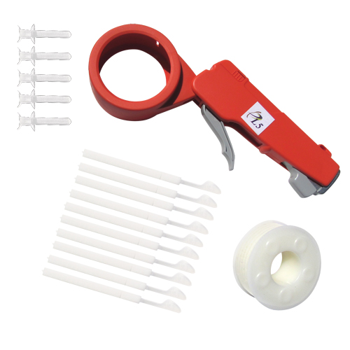 Cable Tie Gun Complete Kit Ottawa Fastener Supply