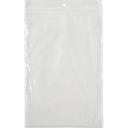 Poly Bags, Reclosable, 9" x 6", 4 mils Ottawa Fastener Supply