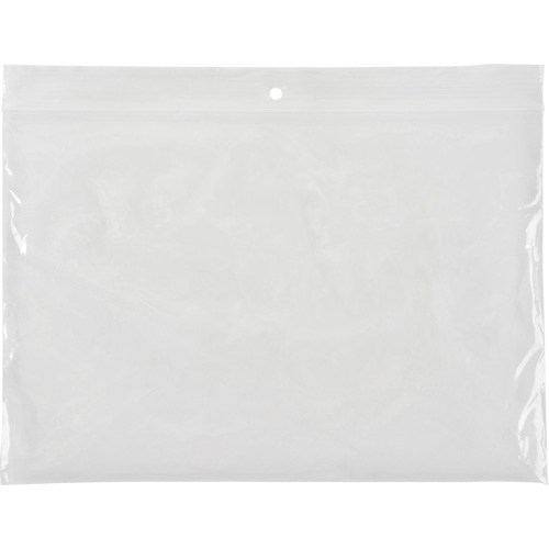 Poly Bags, Reclosable, 6" x 9", 2 mils Ottawa Fastener Supply