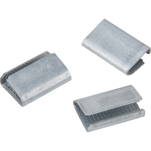 Serrated Strapping Seals Ottawa Fastener Supply