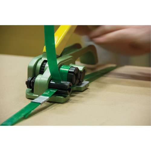 Tendeur pour feuillard en polyester Ottawa Fastener Supply