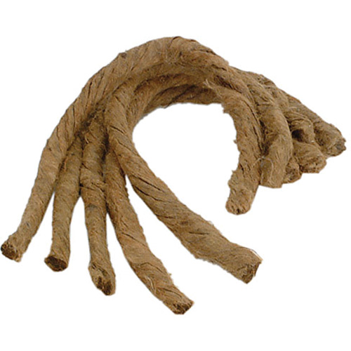 &eacute;toupe brune huil&eacute;e Nupak #5 Ottawa Fastener Supply