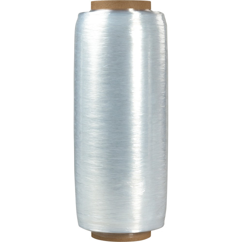 EcoSupreme Pre-Stretch Hand Film, Blown, 33 Gauge (8.4 micrometers), 12-1/2" x 1476' Ottawa Fastener Supply