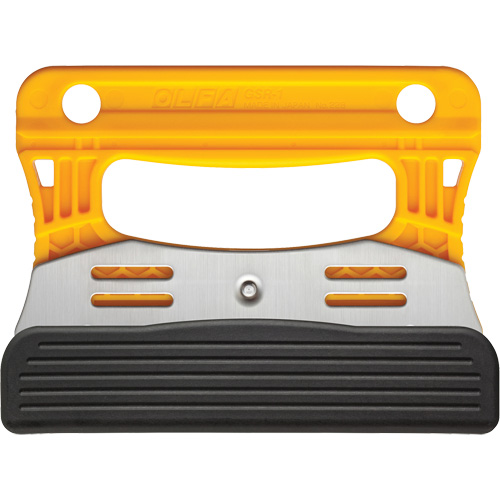 Glass Scraper Ottawa Fastener Supply