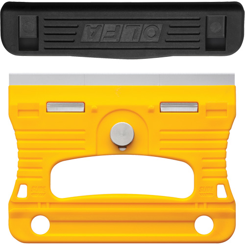 Glass Scraper Ottawa Fastener Supply