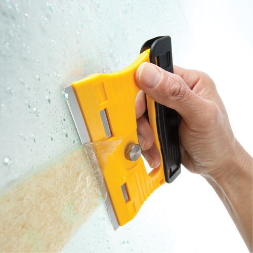 Glass Scraper Ottawa Fastener Supply