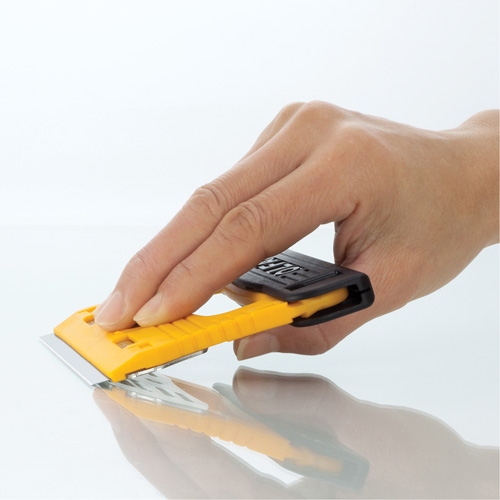 Glass Scraper Ottawa Fastener Supply