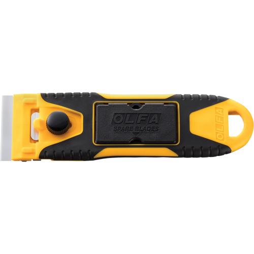 Glass Scraper Ottawa Fastener Supply