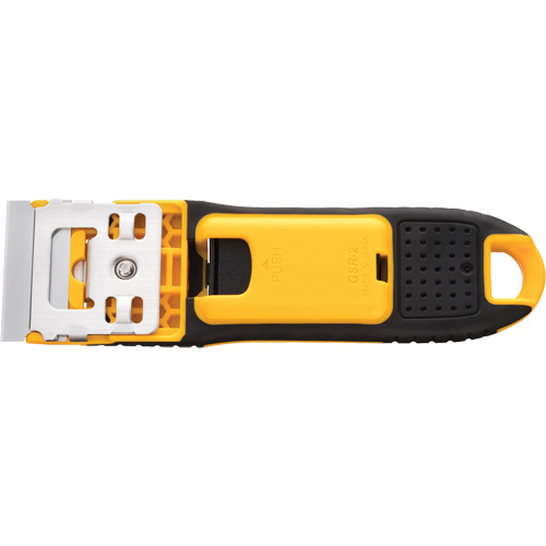 Glass Scraper Ottawa Fastener Supply