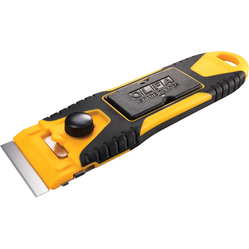 Glass Scraper Ottawa Fastener Supply