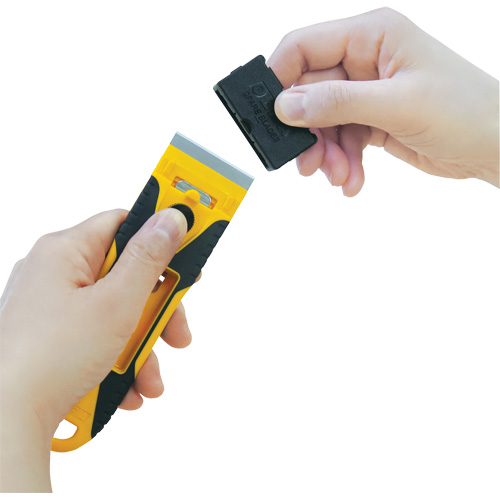 Glass Scraper Ottawa Fastener Supply