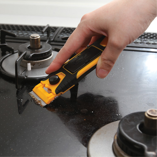 Glass Scraper Ottawa Fastener Supply