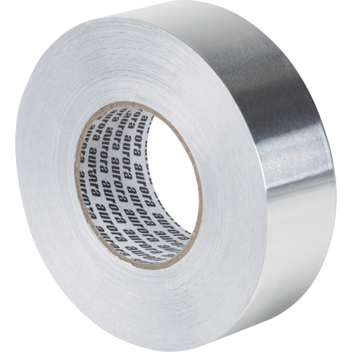 Ruban en aluminium, &eacute;paisseur 4,8 mils, 48 mm (1-7/8") x 55 m (180') Ottawa Fastener Supply