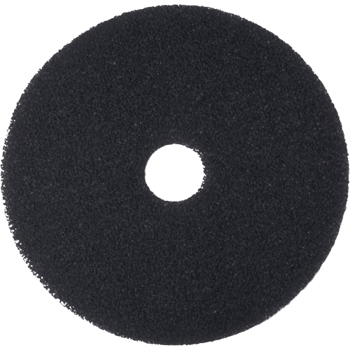 7200 Series Pad, 14", Stripping, Black Ottawa Fastener Supply