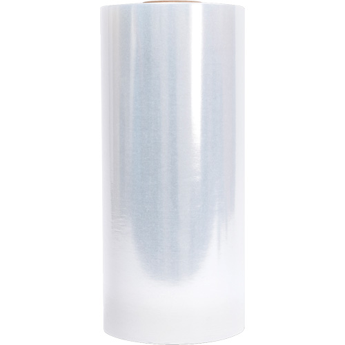 Evolve One Side-Cling Machine Film, 19-11/16" x 6000', 50 Gauge (12.7 micrometers) Ottawa Fastener Supply