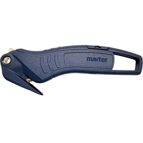 Secumax 320 Safety Film Cutting Knife Ottawa Fastener Supply