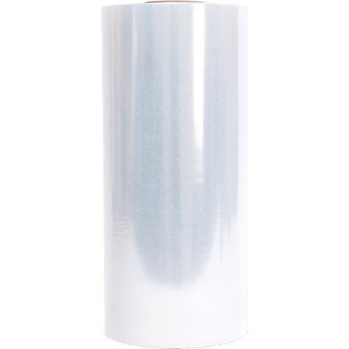Summit Machine Stretch Wrap, 19-11/16" x 9000', 50 Gauge (12.7 micrometers) Ottawa Fastener Supply