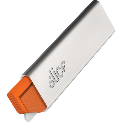 Slice Manual Carton Cutter, Ceramic, Metal Handle Ottawa Fastener Supply