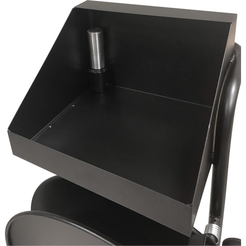 Distributeur de feuillards, Feuillard Polyester/Acier/Polypropyl&egrave;ne, Dia de noyau 16"/8", largeur de rouleau 3"/8"/6" Ottawa Fastener Supply