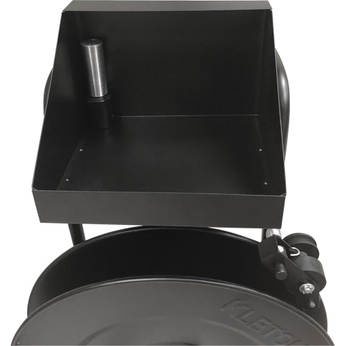 Distributeur de feuillards, Feuillard Polyester/Acier/Polypropyl&egrave;ne, Dia de noyau 16"/8", largeur de rouleau 3"/8"/6" Ottawa Fastener Supply