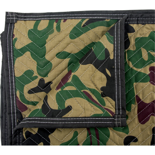 Standard Furniture Pad, 80" L x 72" W, 29 oz. Ottawa Fastener Supply