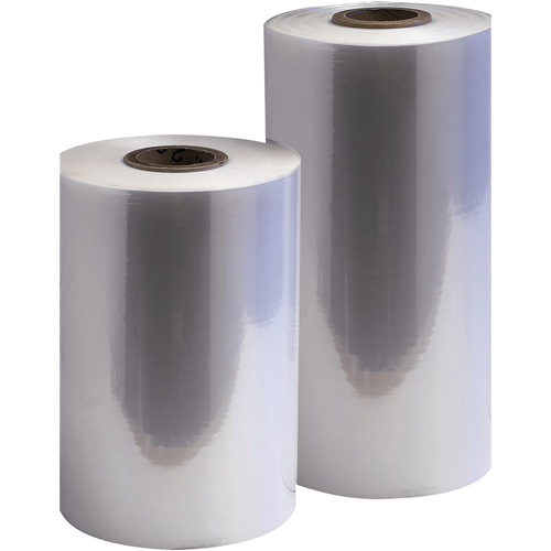 ExlfilmPlus&reg; GPS Polyolefin Shrink Film Ottawa Fastener Supply