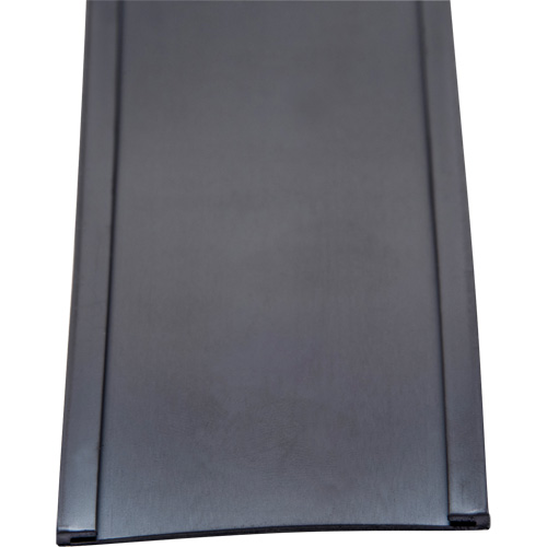 Porte-&eacute;tiquette, Magn&eacute;tique, 600" lo x 2" la Ottawa Fastener Supply