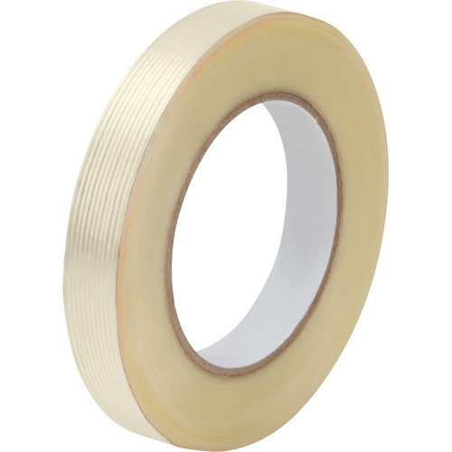 General-Purpose Filament Tape, 4 mils Thick, 18 mm (3/4") x 55 m (180')  Ottawa Fastener Supply
