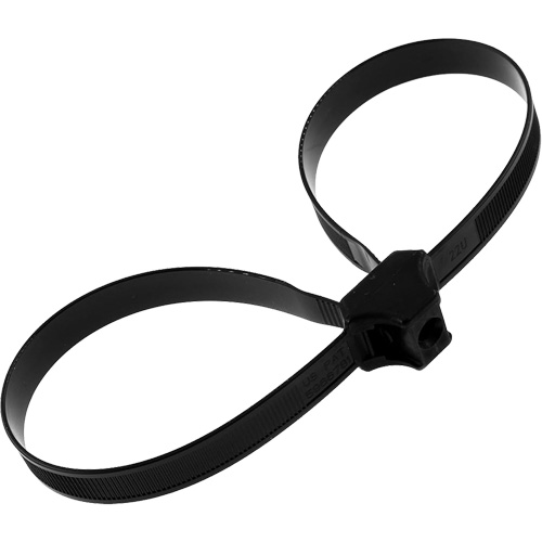 Dual Clamp Ties Ottawa Fastener Supply