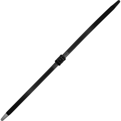 Attaches &agrave; pince double Ottawa Fastener Supply