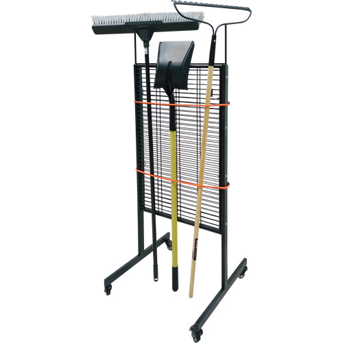 Bungee Cord Tie Downs, 18" Ottawa Fastener Supply