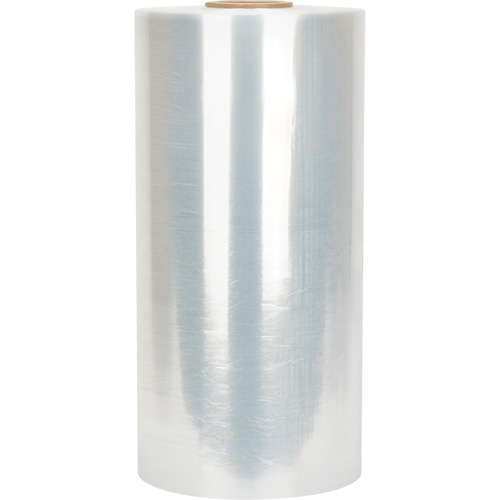 Machine Stretch Wrap, 20" x 6000', 80 Gauge (20.3 micrometers) Ottawa Fastener Supply