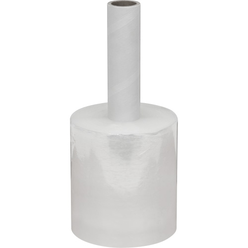 Banding Film, Cast, 80 Gauge, 5" x 1500' Ottawa Fastener Supply