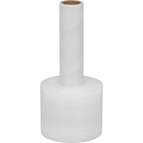 Banding Film, Cast, 120 Gauge, 3" x 650' Ottawa Fastener Supply