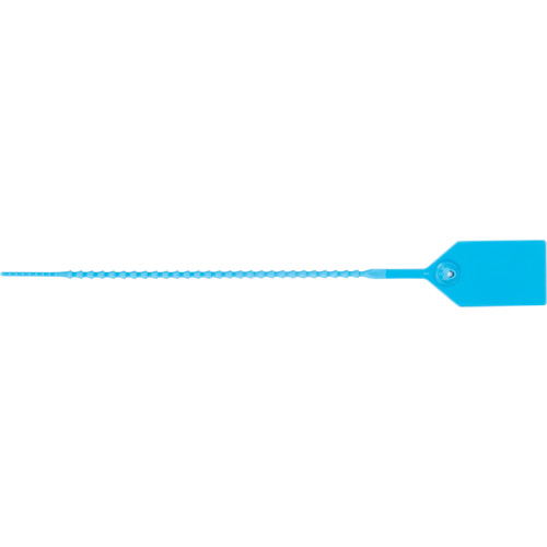 Scell&eacute; de s&eacute;curit&eacute; standard, 9", Plastique, Scell&eacute; en plastique Ottawa Fastener Supply