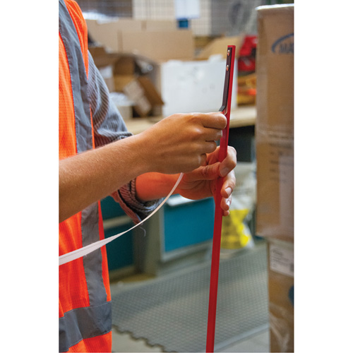 Baguette d'enfilage pour palette de feuillard Ottawa Fastener Supply