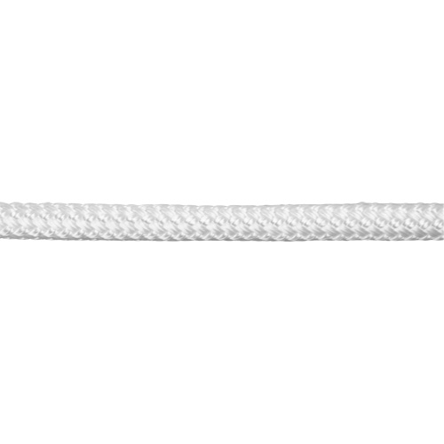 Corde blanche tress&eacute;e, Nylon, 250' Ottawa Fastener Supply