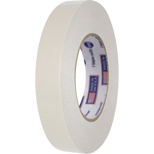 Ruban de film PET double face de qualit&eacute; moyenne, Polyester, 24 mm (1-18/125") la x 55 m (180') lo, 3,5 mils &eacute;pais Ottawa Fastener Supply
