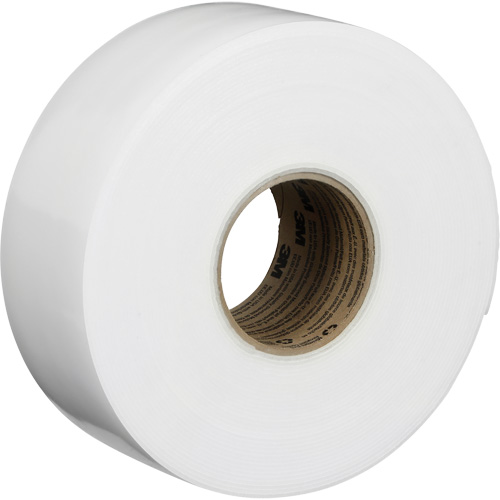 Ruban d'emballage Extreme 4412W+, 76,2 mm (3") x 16,4 m (54'), Blanc Ottawa Fastener Supply