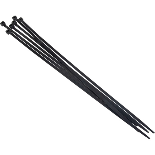Attache pour c&acirc;bles, Longueur 8" Ottawa Fastener Supply